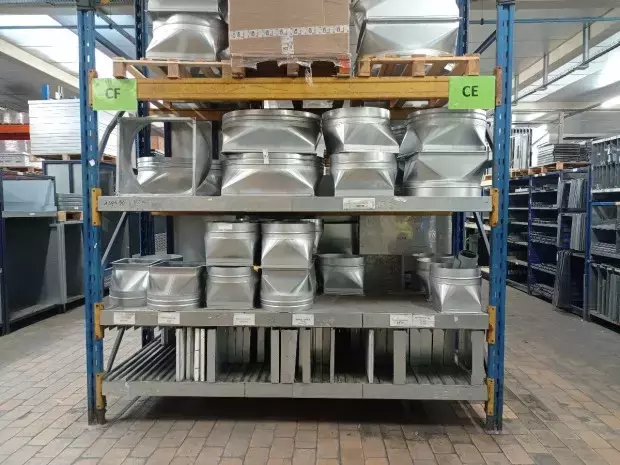 Saftair : L'Expertise Normande au Cœur des Cuisines Professionnelles