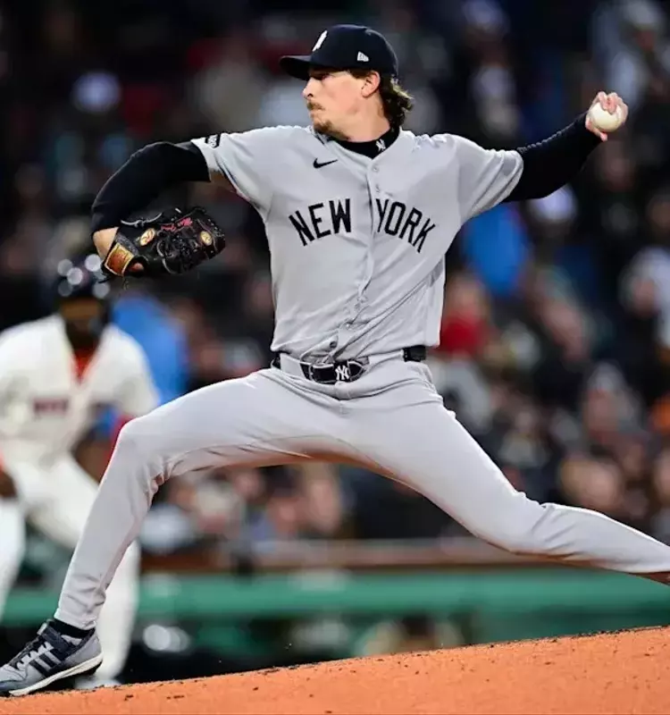 Pitching Prowess: Fried's Adjustment and Yankees' Dominance