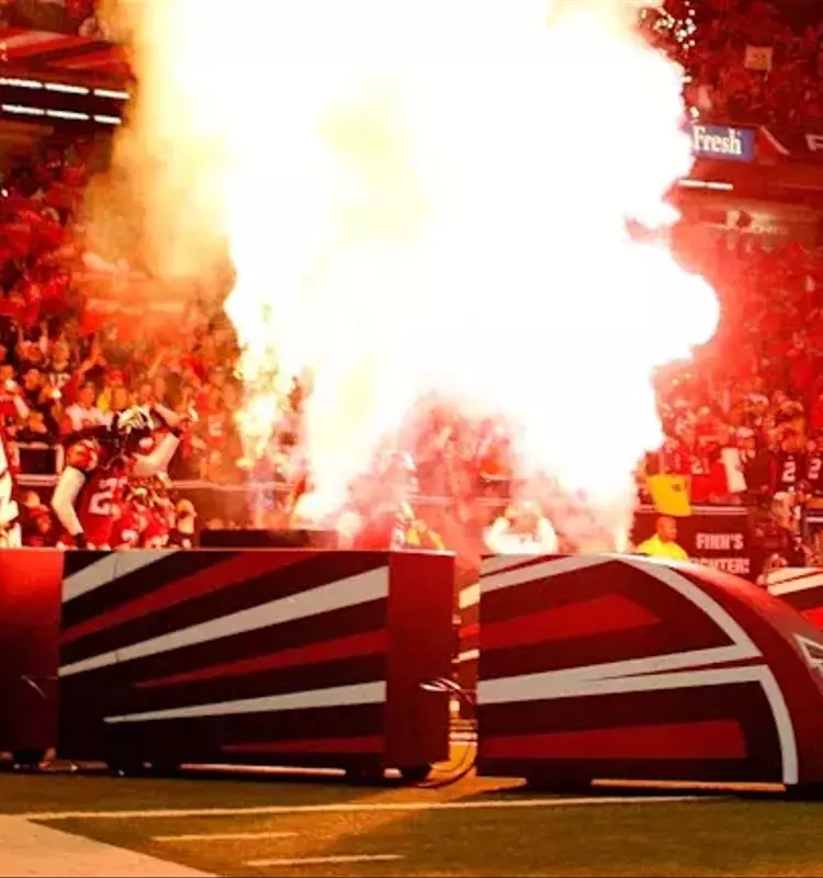 Falcons' 2026 Draft: A Pivotal Moment for the New Regime