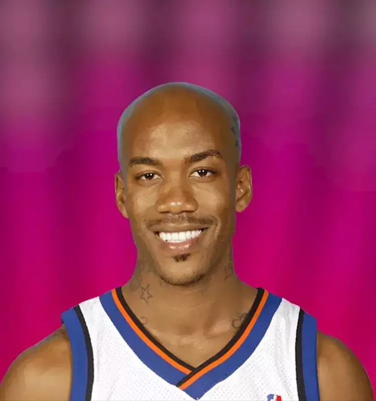 The Evolution of Stephon Marbury: Beyond the Court