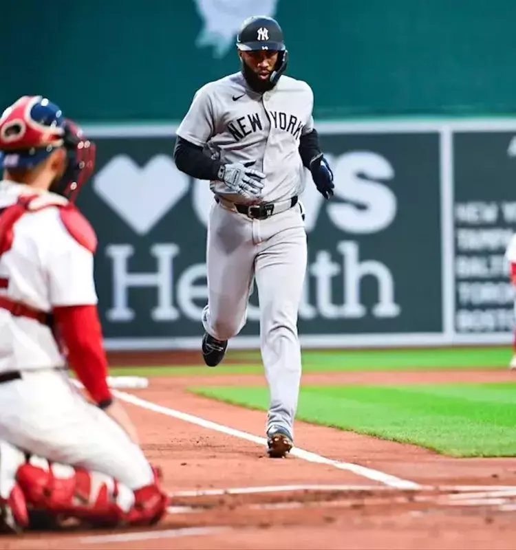 The Strategic Value of Defensive Prowess in MLB: Amed Rosario's Impact on the Yankees Lineup