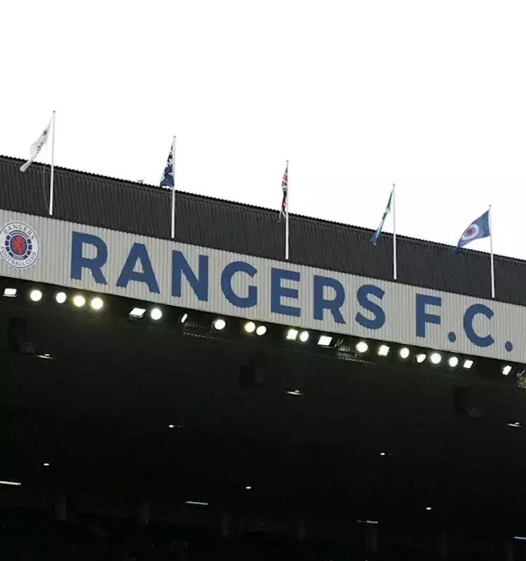 Rangers Target Emerging Defender Gilberto Batista for Summer Transfer