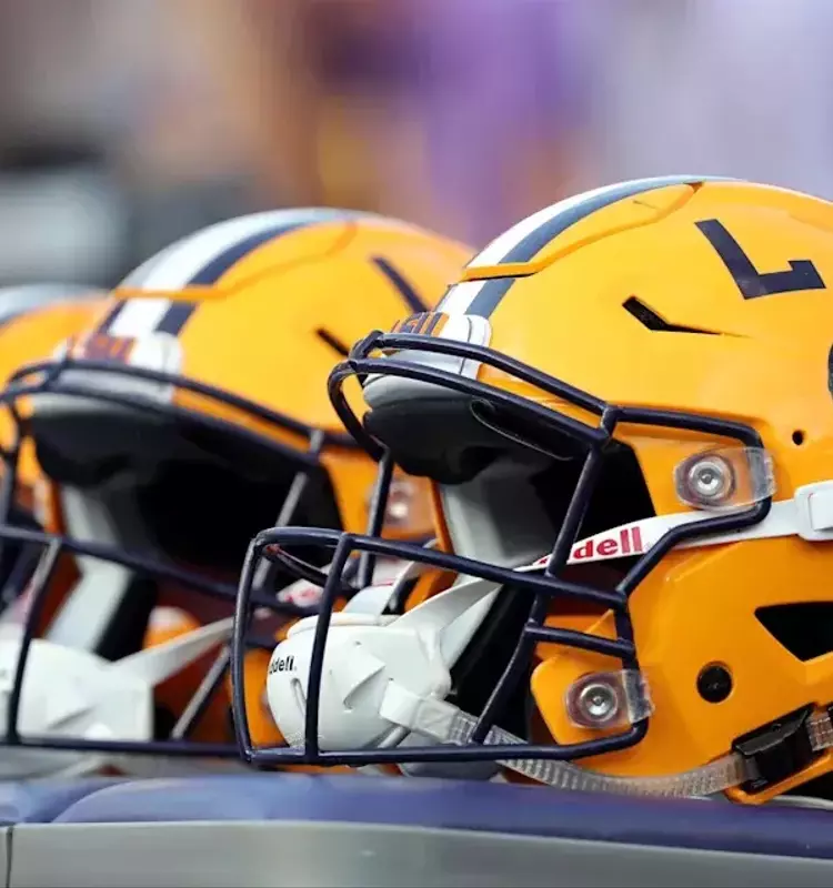 Emerging Talent: Deuce Geralds' Impact on LSU Football's Defensive Line