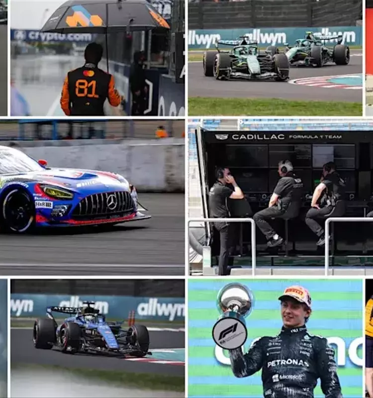 Key Storylines for the Miami Grand Prix