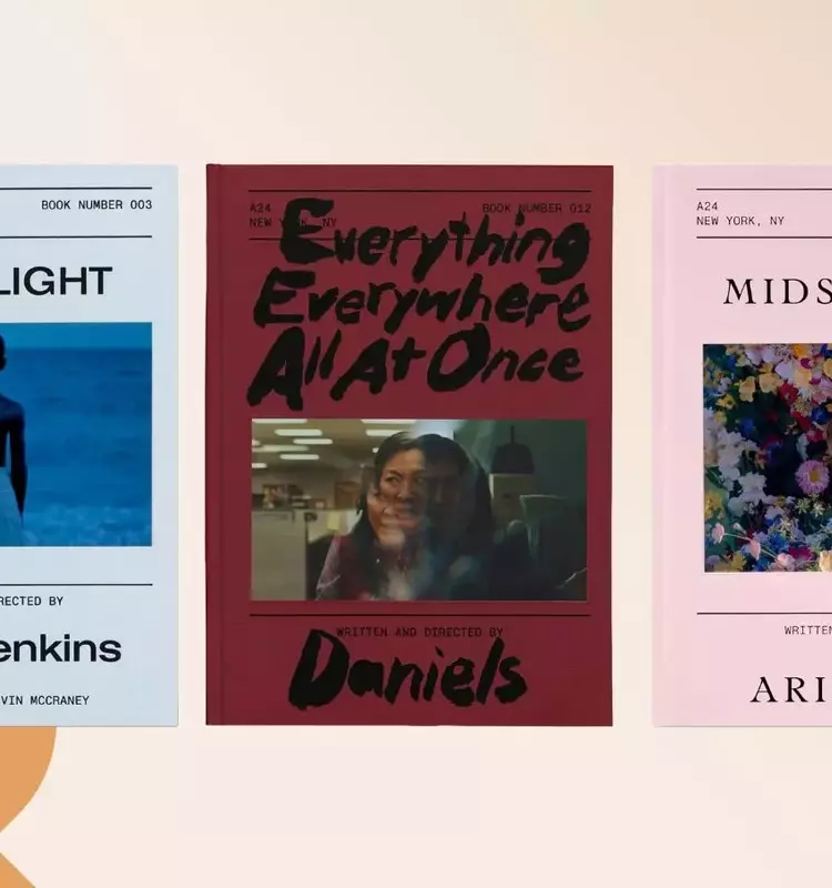 A24 Screenplay Collection: A Deep Dive into Cinematic Narratives