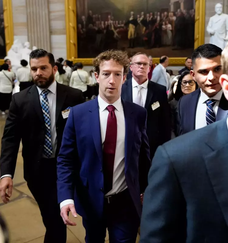 Meta's Workforce Reduction Amid AI Investment Shift