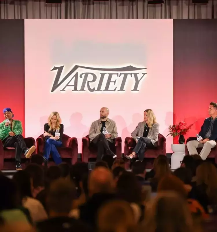 The Future of Entertainment Marketing: AI, Creators, and Authentic Engagement