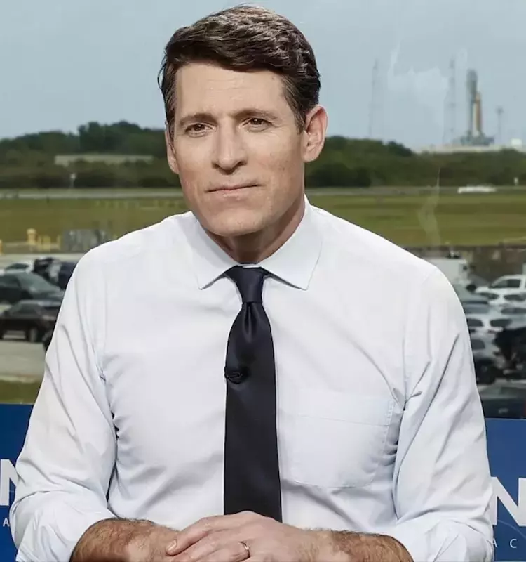 CBS Evening News Viewership Decline