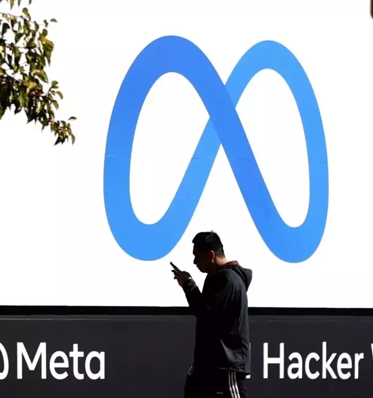 Meta to cut 8,000 jobs amid AI investment surge