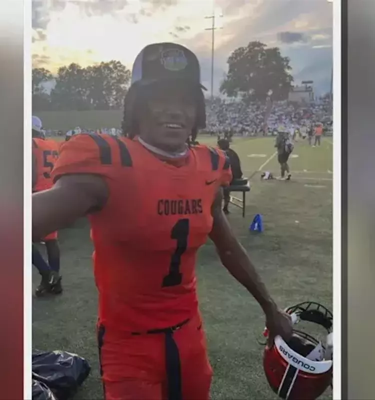 K.C. Concepcion's Path to NFL Stardom: Overcoming Adversity