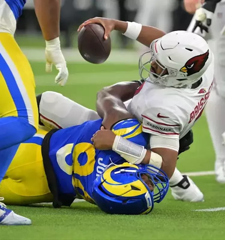NFC Offseason Shake-Up: Winners and Losers of 2026 Free Agency