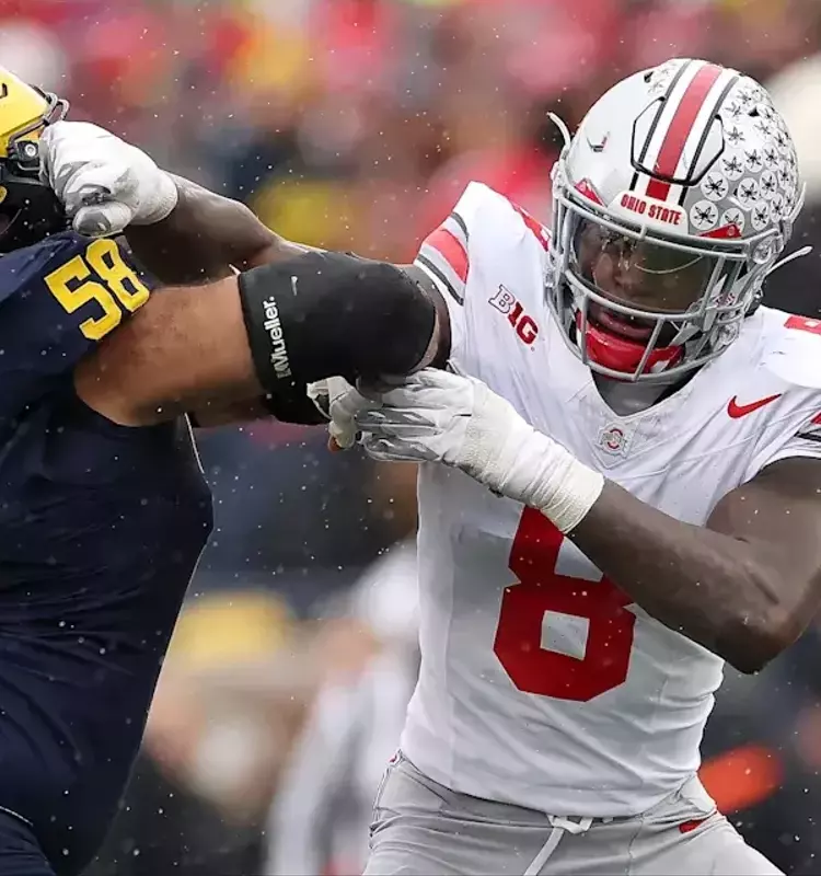 Green Bay Packers 2026 NFL Draft Outlook