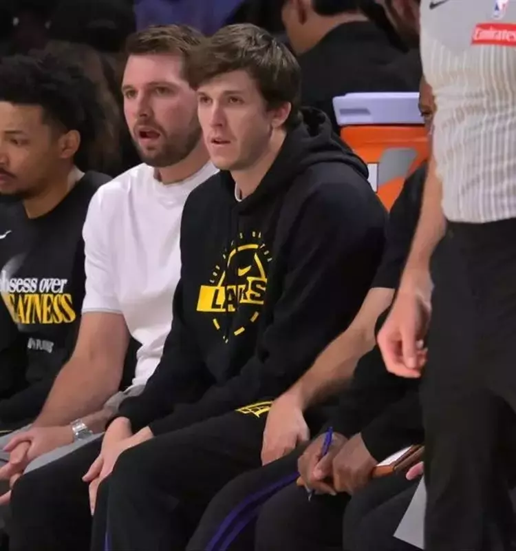 Austin Reaves Nears Return to Lakers' Lineup After Injury