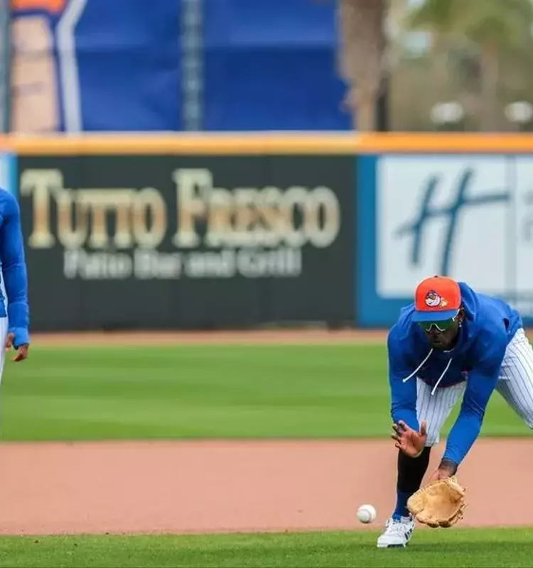 Mets Call Up Ronny Mauricio Amidst Lindor's Injury Concerns