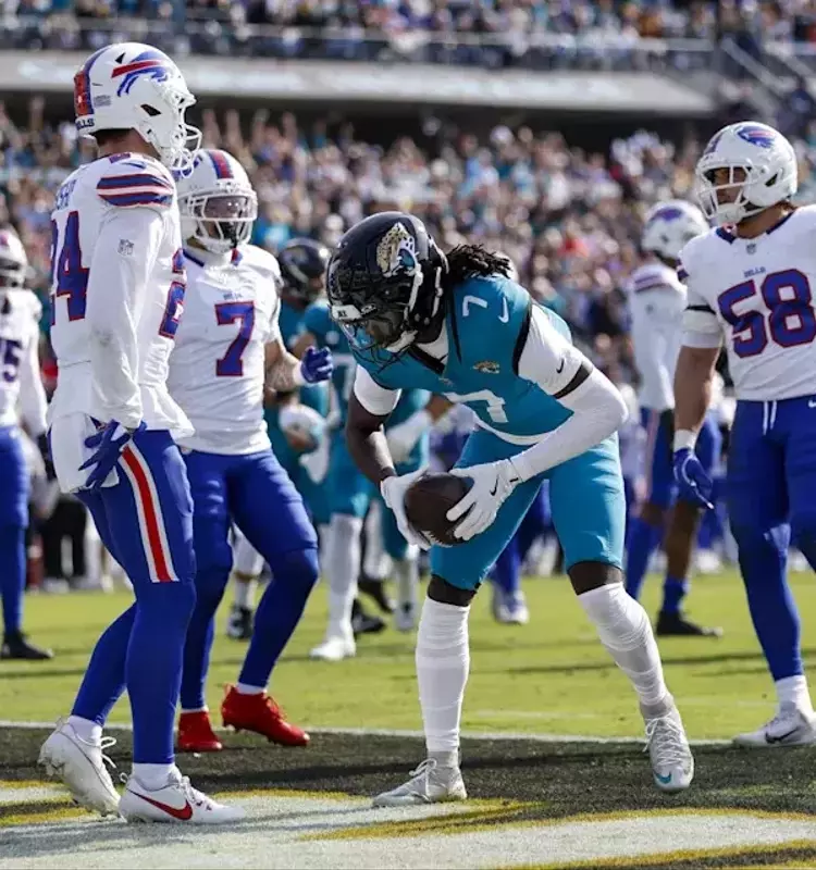 Buffalo Bills' Strategic Maneuvers for the 2026 NFL Draft: Balancing Offense and Defense