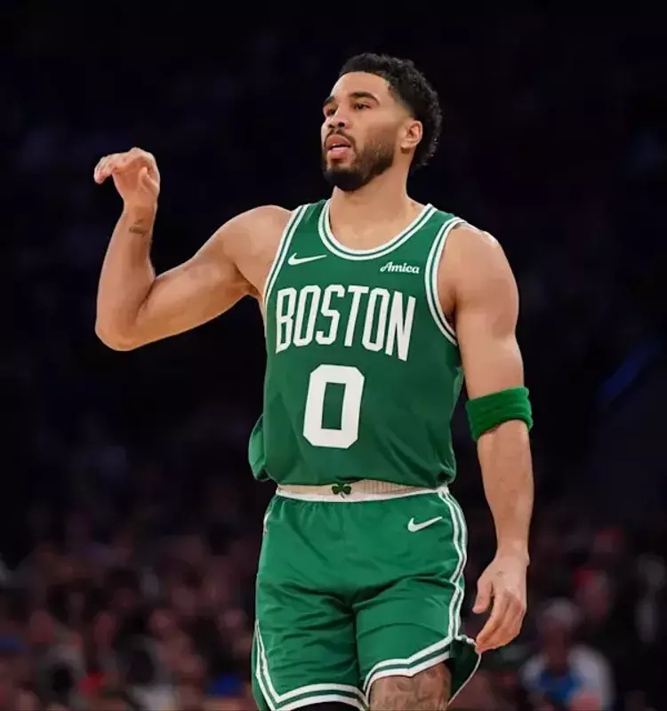Tatum's Triumphant Return: Celtics' Championship Hopes Rekindled