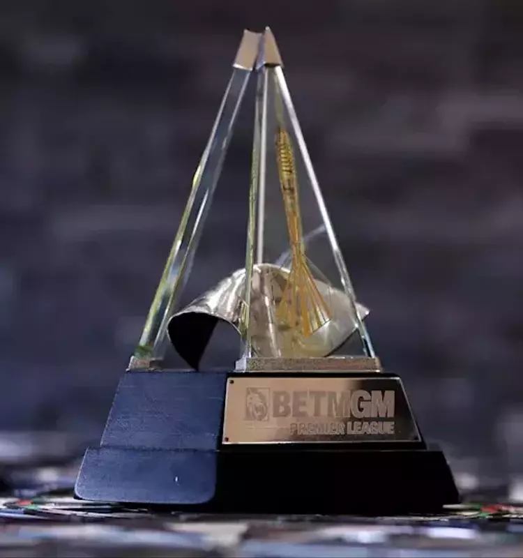 Premier League Darts 2026 Season Overview: Fixtures, Results, and Format Explained