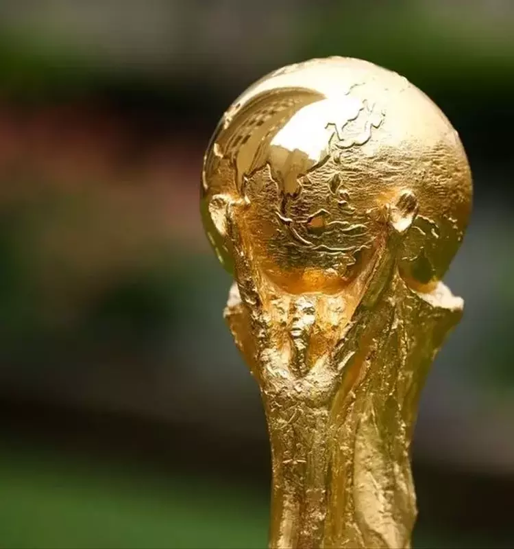 Italian Officials Firmly Reject Proposal for World Cup Replacement