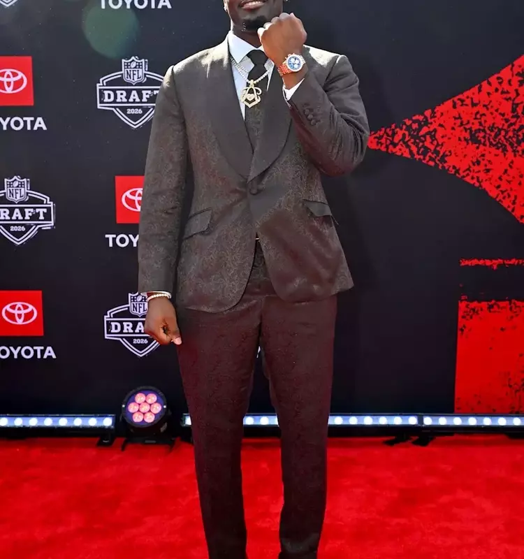 NFL Draft Rumors: Arizona Cardinals' Strategy and Potential Picks