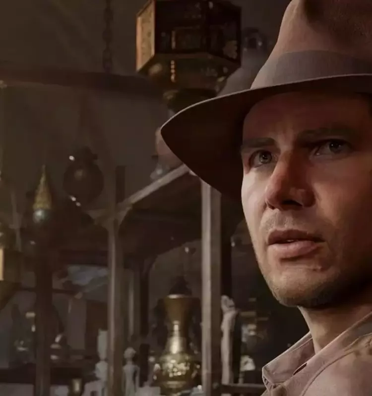 Indiana Jones and the Great Circle: Release Across Multiple Platforms