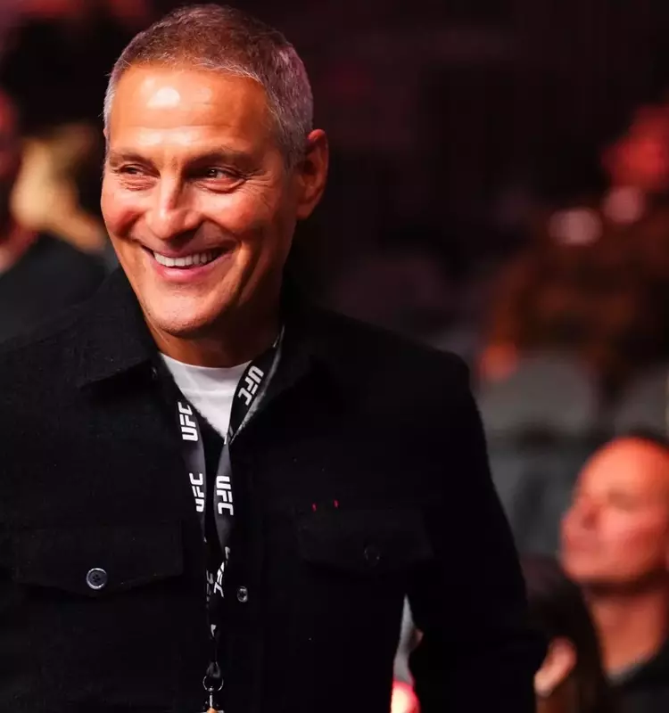 TKO Executives See Substantial Compensation Increases