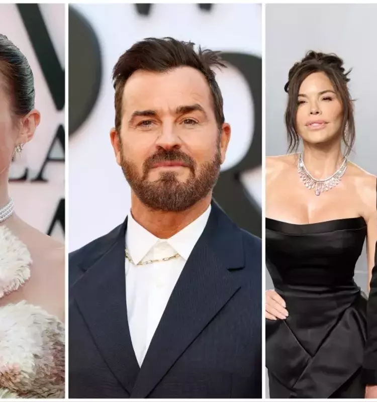 “The Devil Wears Prada 2” Parodies Billionaires at the Met Gala