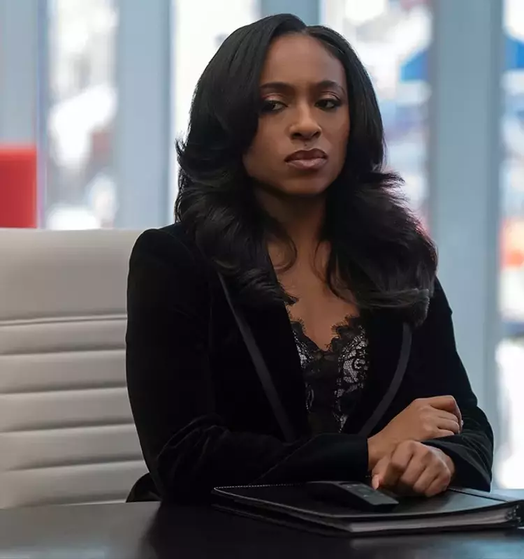 Tyler Perry's 'Beauty in Black' Dominates Streaming Charts