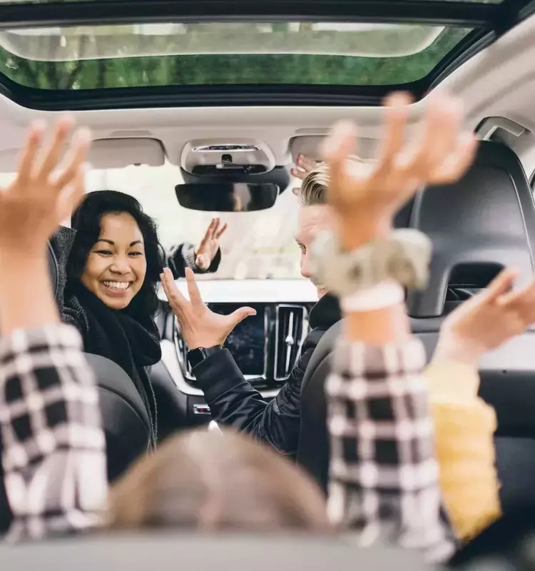 21 Engaging Car Games for Family Road Trips