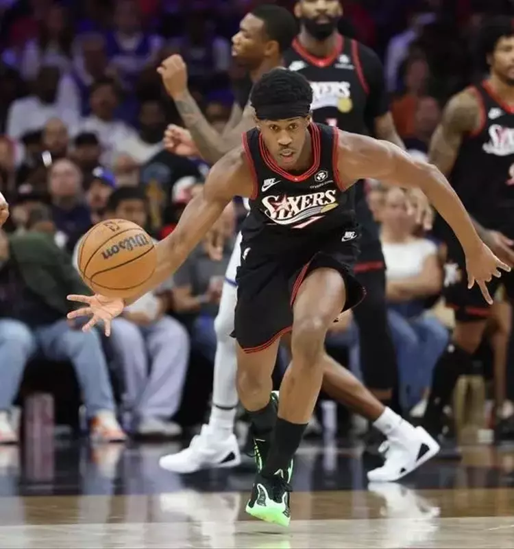 76ers, Celtics Level Series After Game 2; Embiid's Return Anticipated