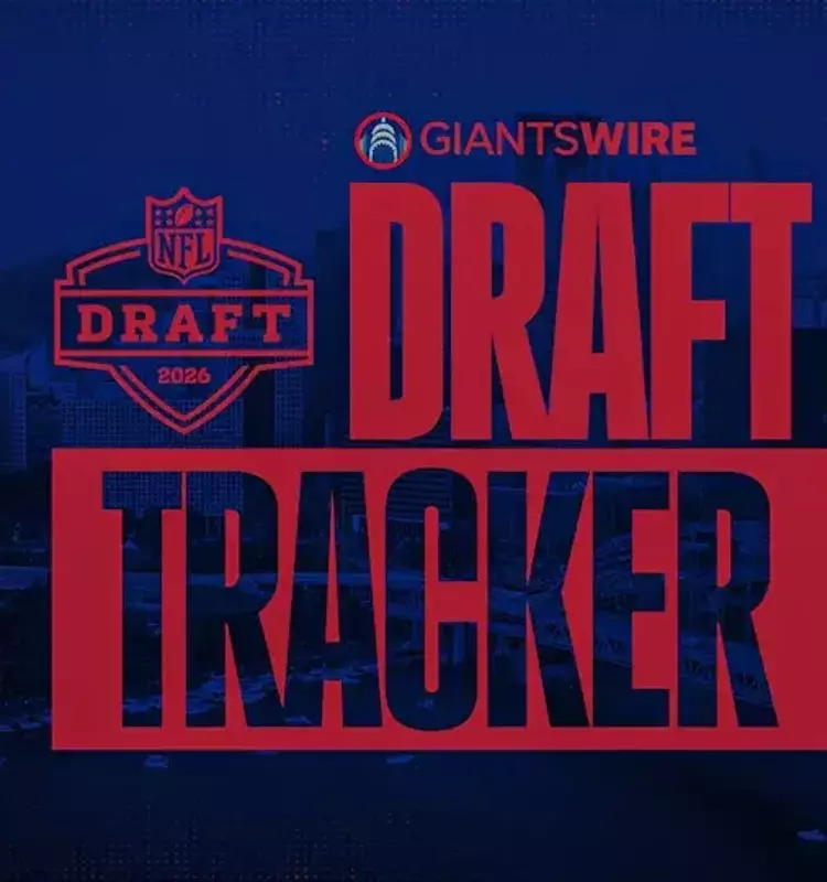 New York Giants' Strategic Selections in the 2026 NFL Draft