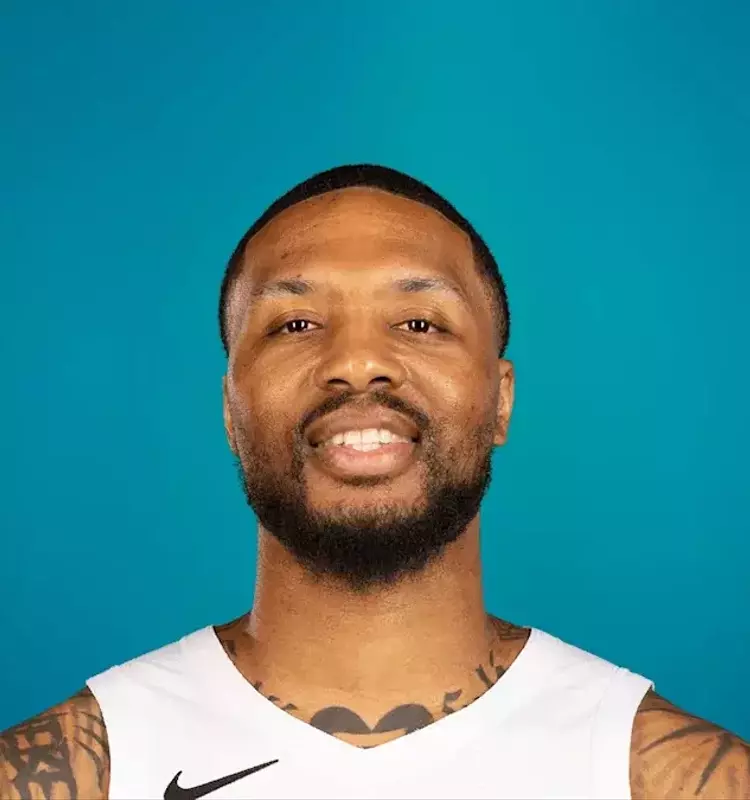 Damian Lillard Sidelined for Game 3 Amid Social Media Speculation