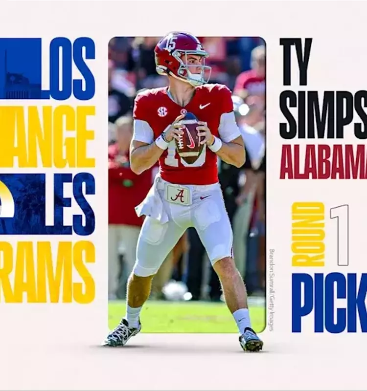 Rams' 2026 Draft Performance: A Detailed Analysis of Each Pick