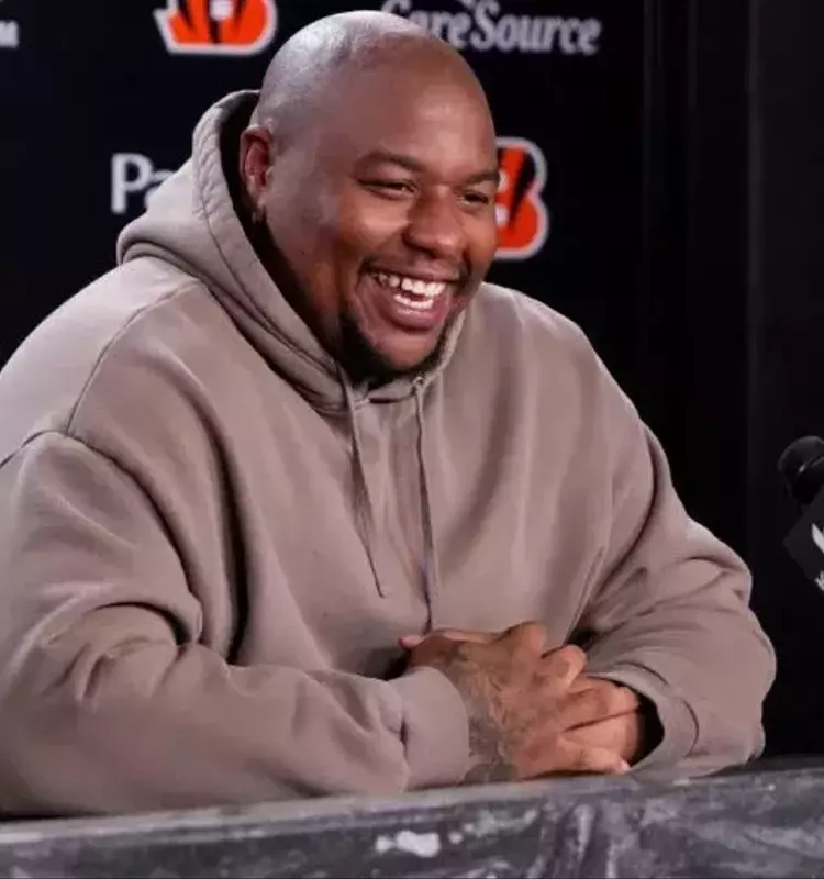 Bengals' Strategic Draft Move: Acquiring Dexter Lawrence II