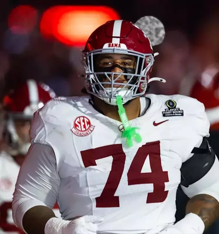 Detroit Lions' Draft Focus Shifts After Key Tackle Pick