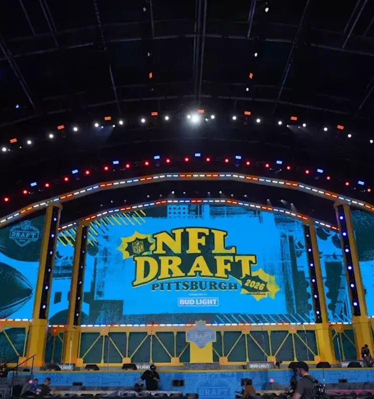NFL Draft Day 2: Dynamic Picks and Strategic Trades Unfold