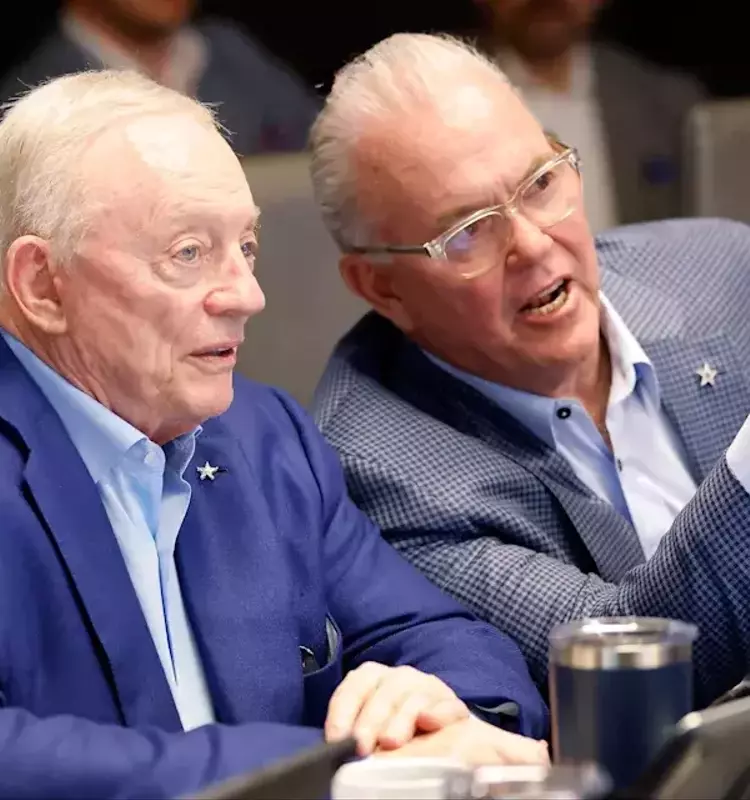 Dallas Cowboys Make Strategic Trade for Top Draft Prospect