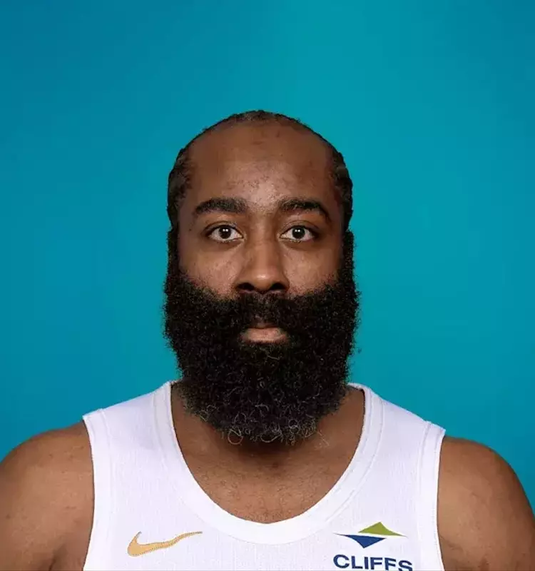 Harden's 'Northern Lights' Signature Shoes Debut in Toronto