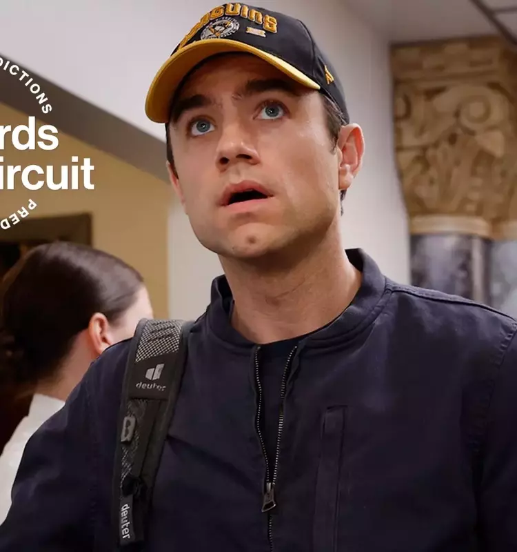 Emmys 2026: Outstanding Supporting Actor in a Drama Series Predictions