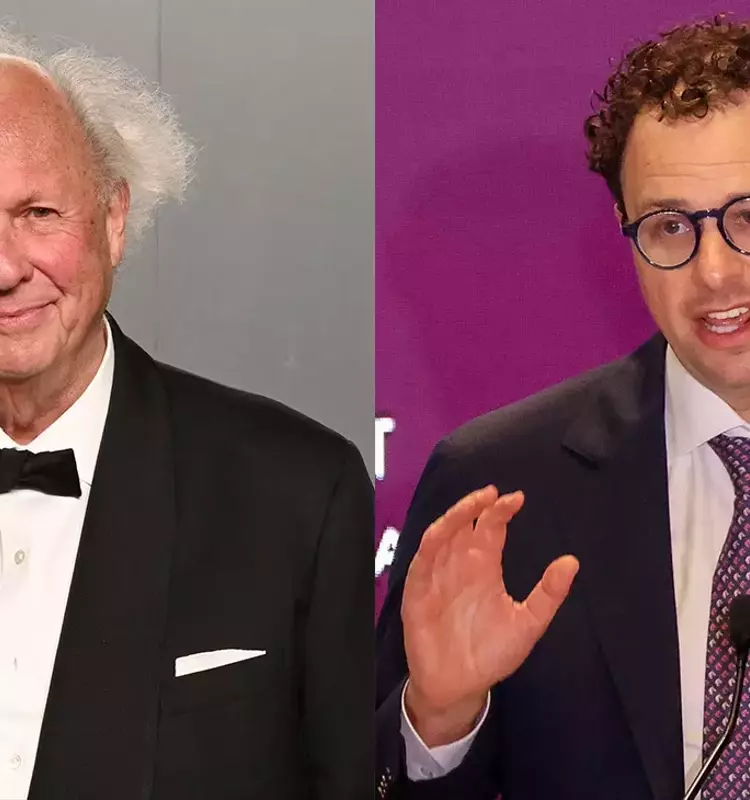 AI Meets Glamour: Anthropic CEO and Media Icon to Co-Host Elite Cannes Event