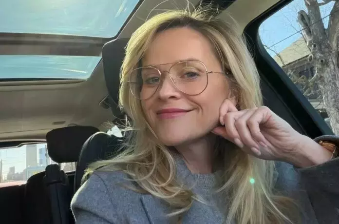 Il dibattito sull'Intelligenza Artificiale divide Hollywood: Reese Witherspoon tra sostenitori e critici