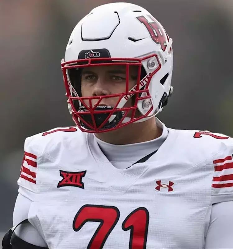 New England Patriots Draft Caleb Lomu: Bolstering the Offensive Line