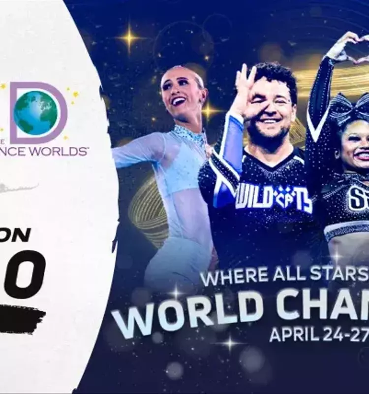Global Cheer and Dance Championships 2026: Event Details and Streaming Information
