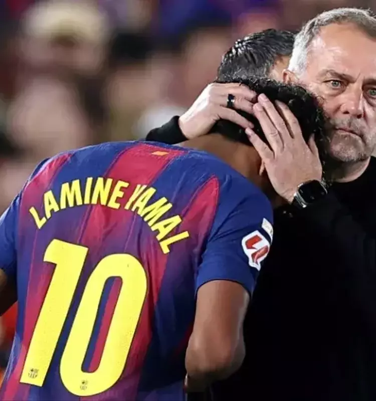 Barcelona Faces Midfield Crisis as Key Players Sidelined