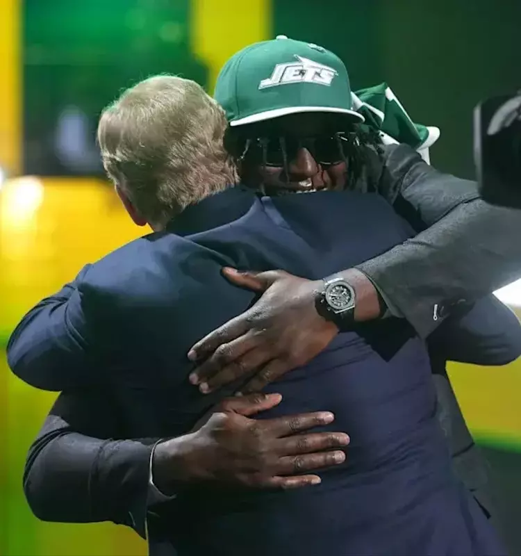 NFL Draft Insights: A Look at Fan Engagement and Future Prospects
