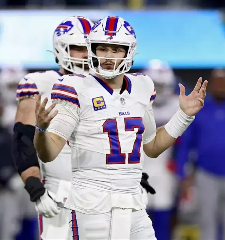 Buffalo Bills' Strategic Draft Moves: A Deep Dive into Trading Down for Future Gains