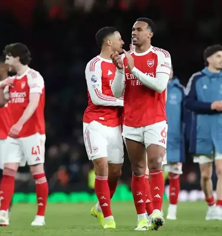 Arsenal's Pursuit of the Premier League Title: The Imperative of Ruthlessness