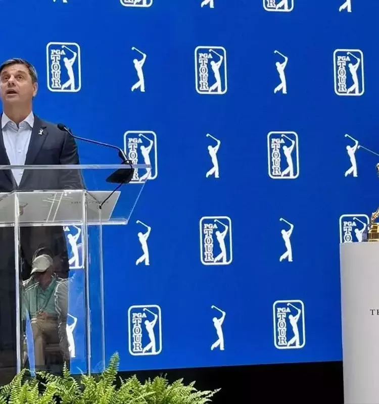 PGA Tour Restructures Amidst Workforce Adjustments and Strategic Shifts