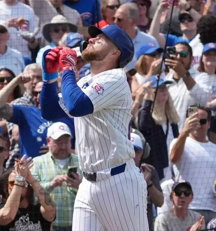 Cubs Extend Winning Streak to Nine, Phillies' Losing Streak Continues