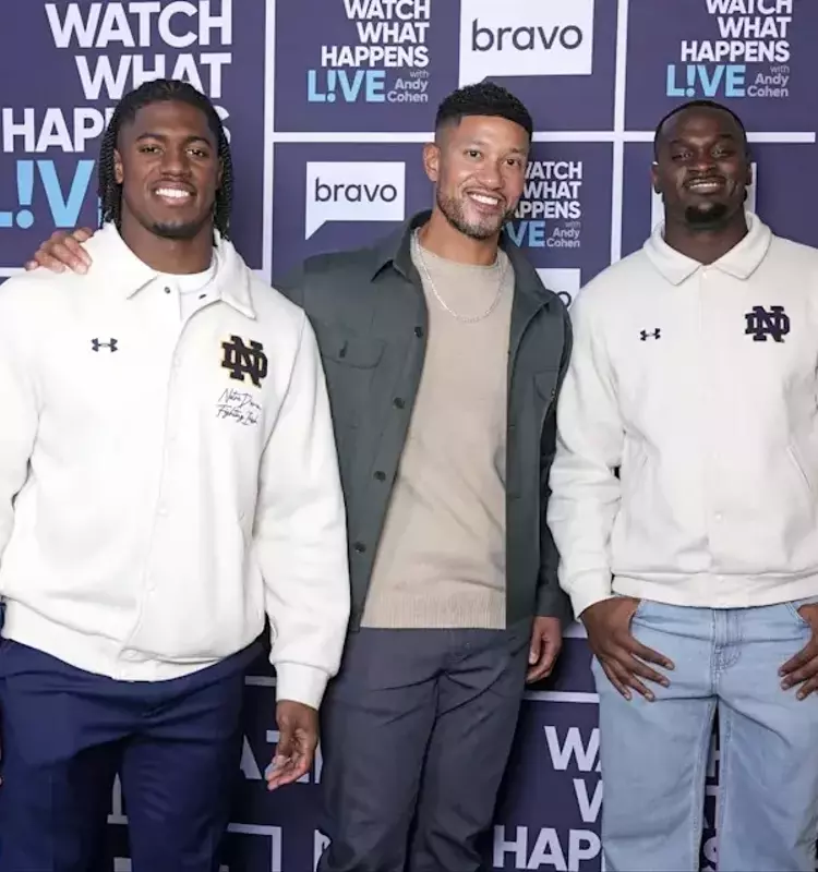 Historic NFL Draft: Two Running Backs from Same Team Chosen in First Round