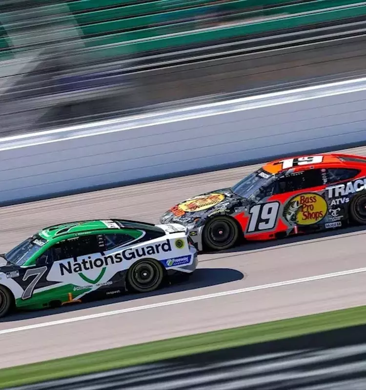 Court Upholds Restrictions on Former Joe Gibbs Racing Employee in Trade Secret Dispute